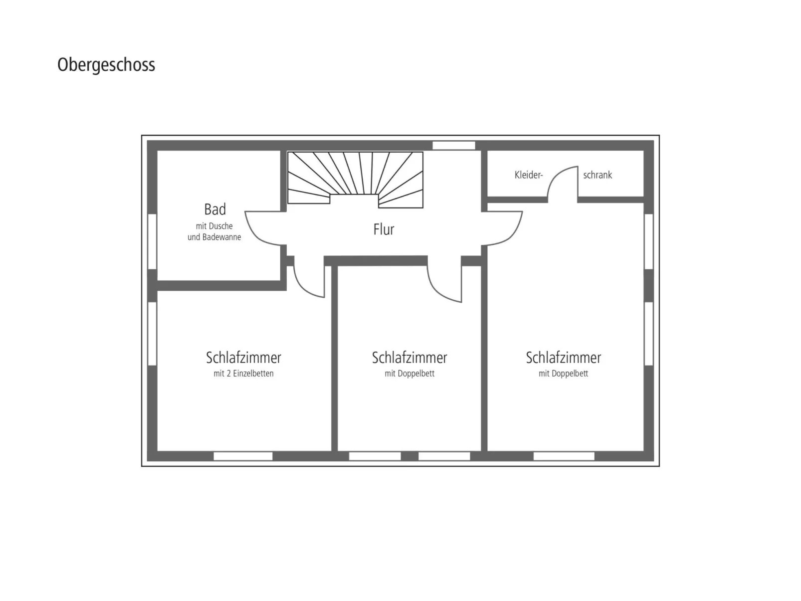 Forsthaus Gut Malberg-Binnen