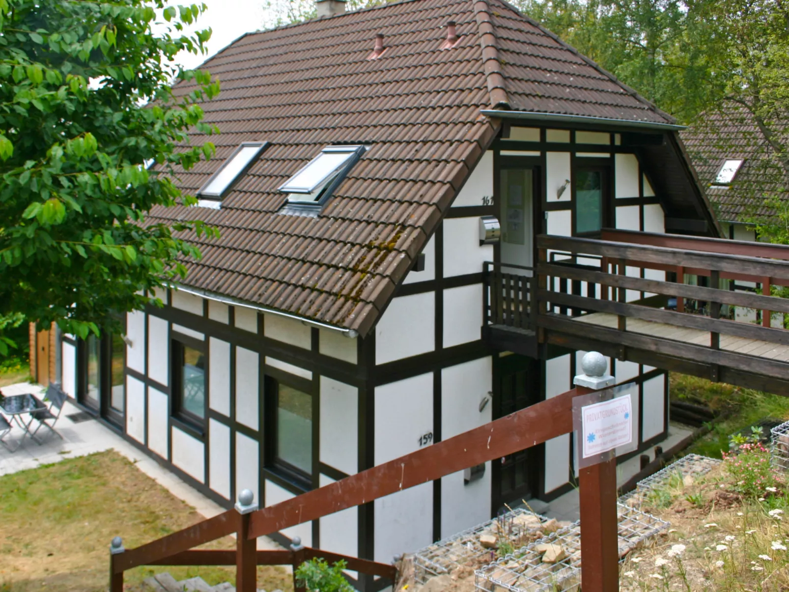 Winterberg-Buiten