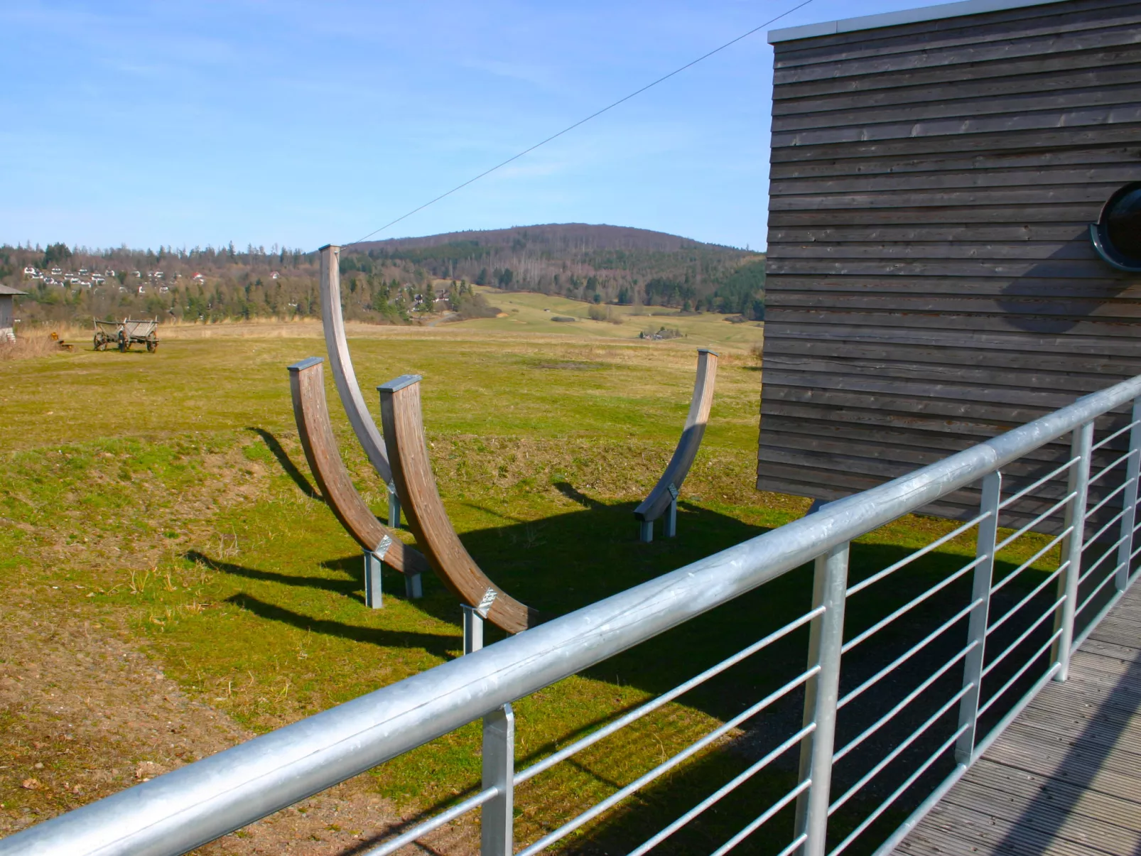 Winterberg-Binnen