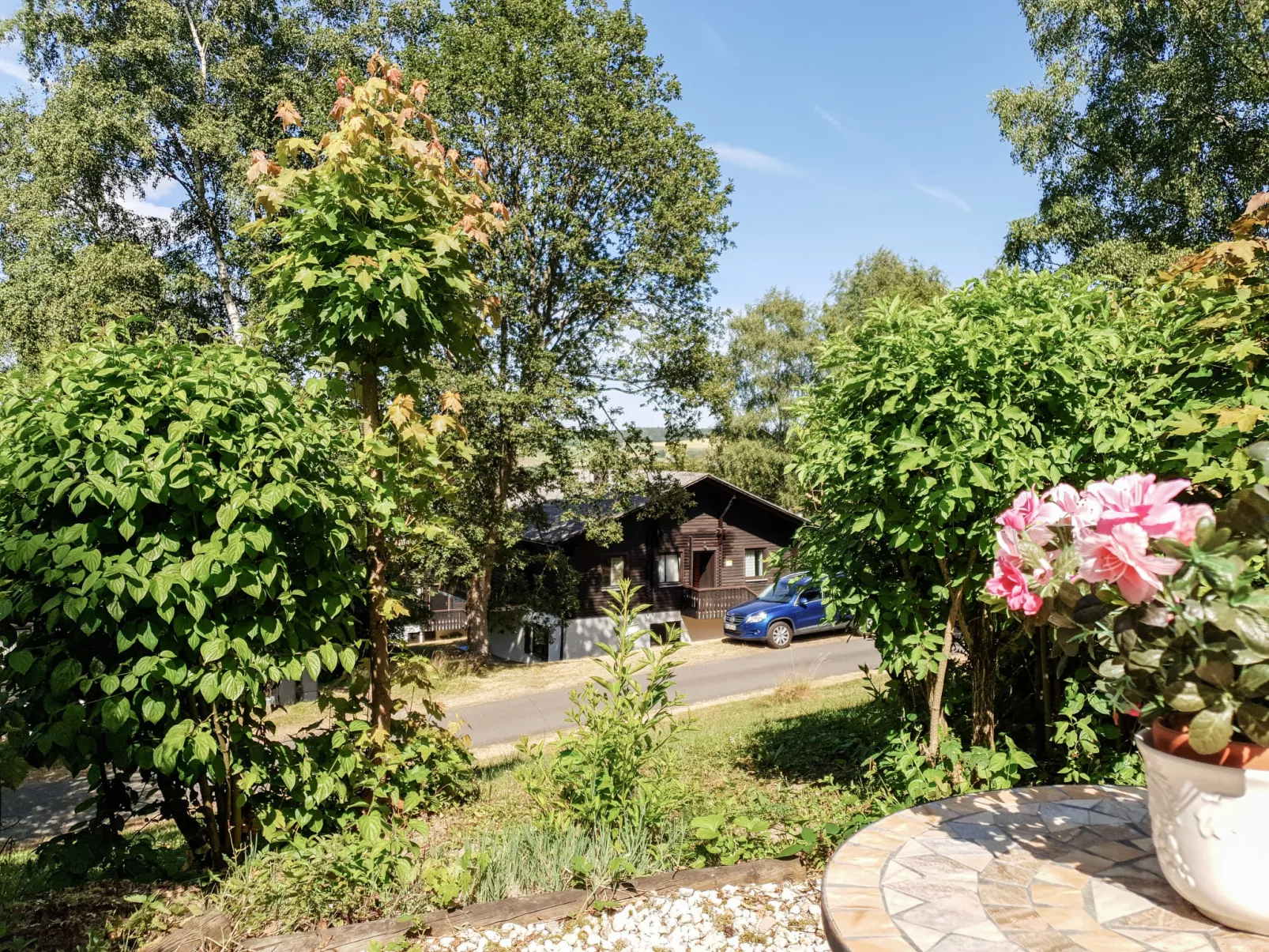 Ferienpark Himmelberg-Buiten