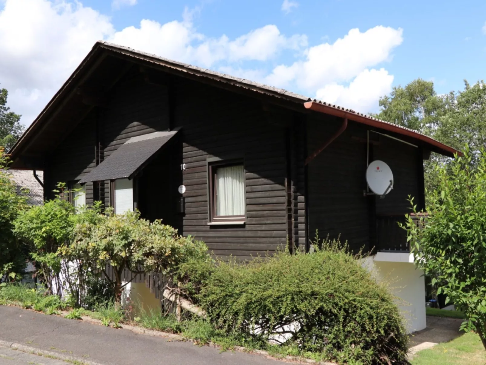 Ferienpark Himmelberg-Buiten