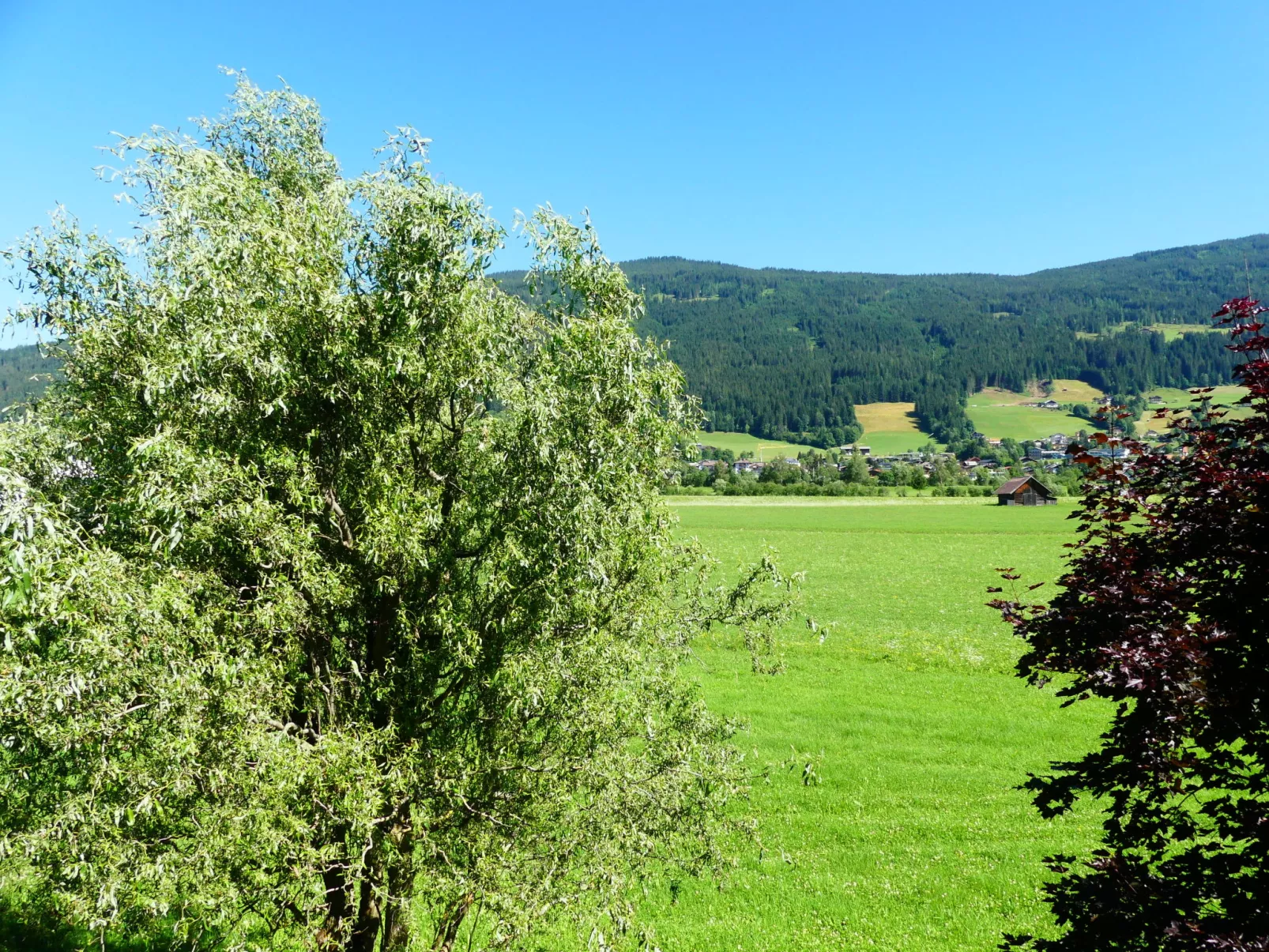 Rossbrand-Buiten