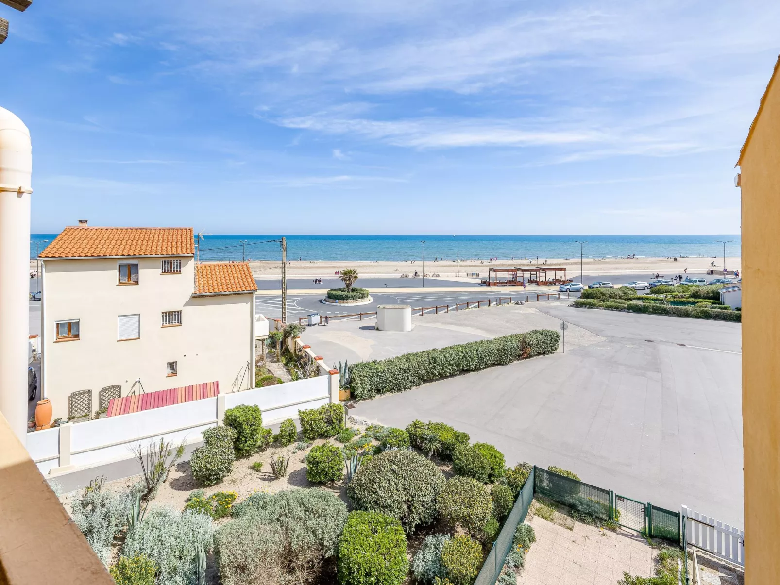 Les Balcons de la Méditerranée-Buiten