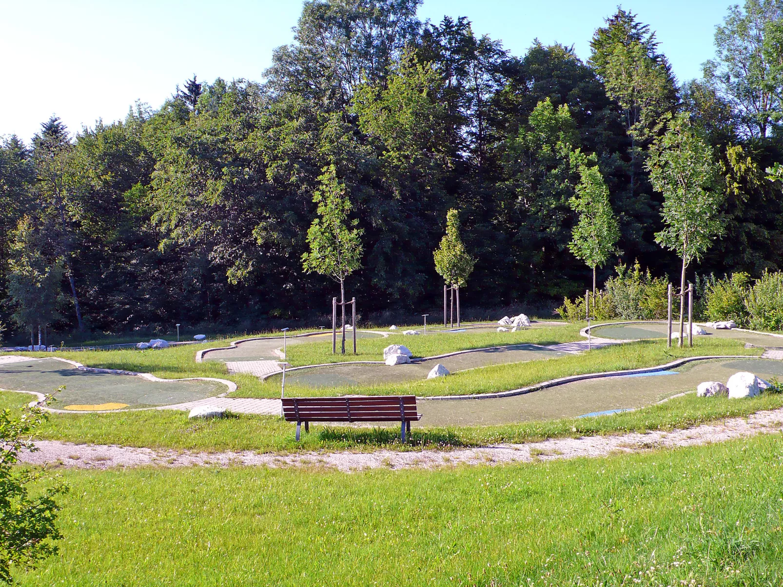 Ferienpark Vorauf-Buiten