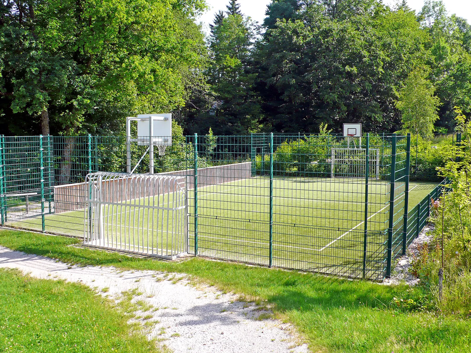 Ferienpark Vorauf-Buiten