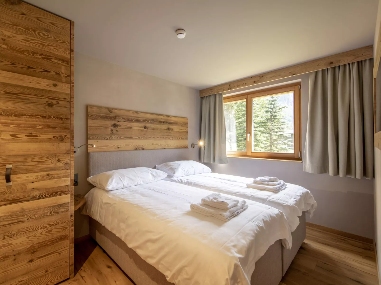 SWISSPEAK Resorts Bishorn-Binnen