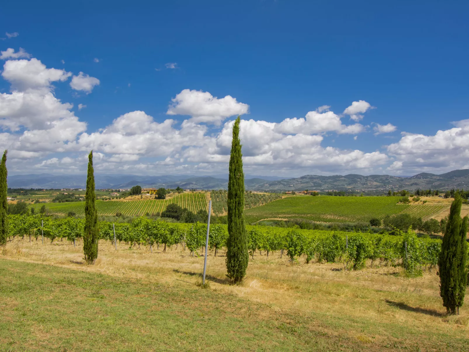 Borgo Fontana-Buiten