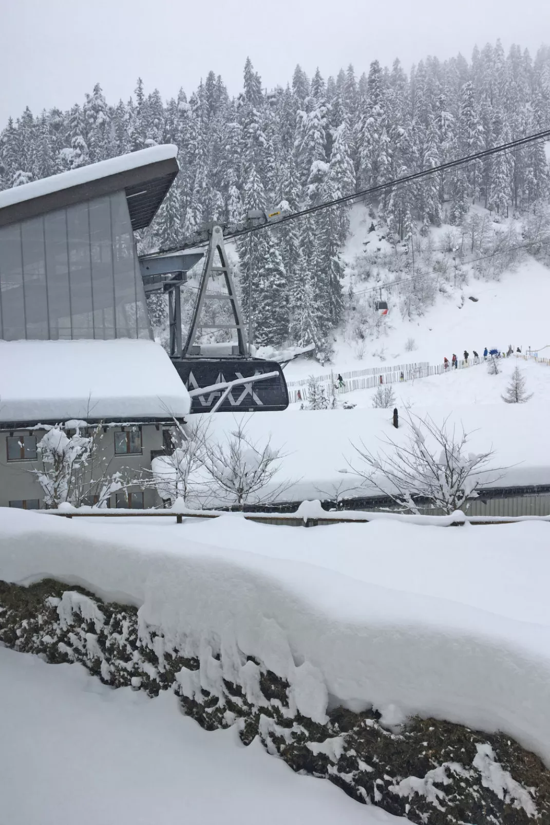 Val Signina-Buiten