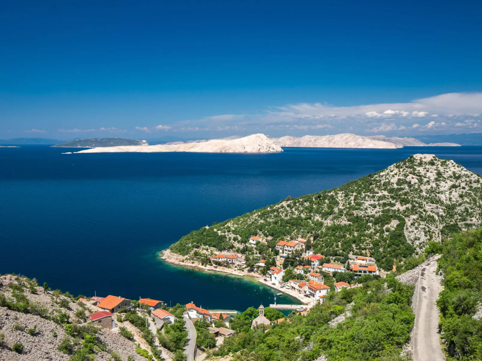 Starigrad-Buiten