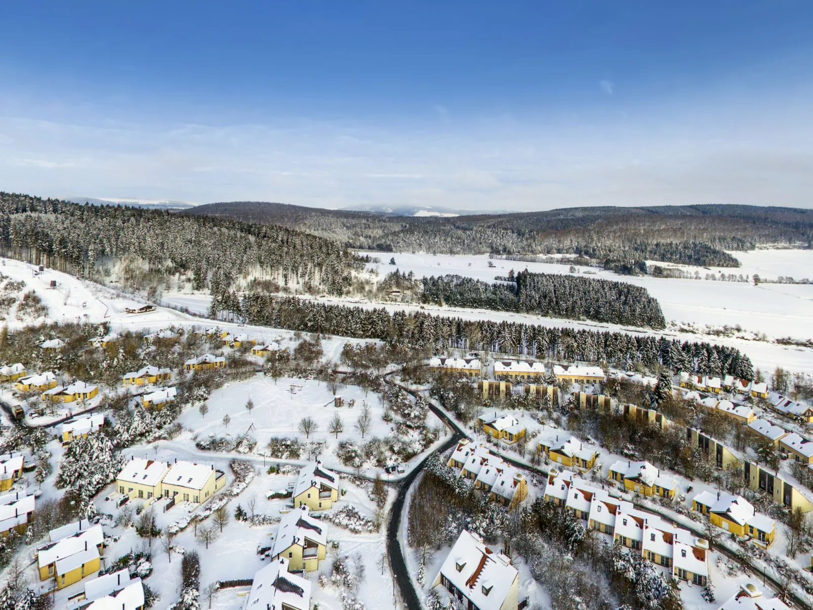 Park Hochsauerland-Buiten