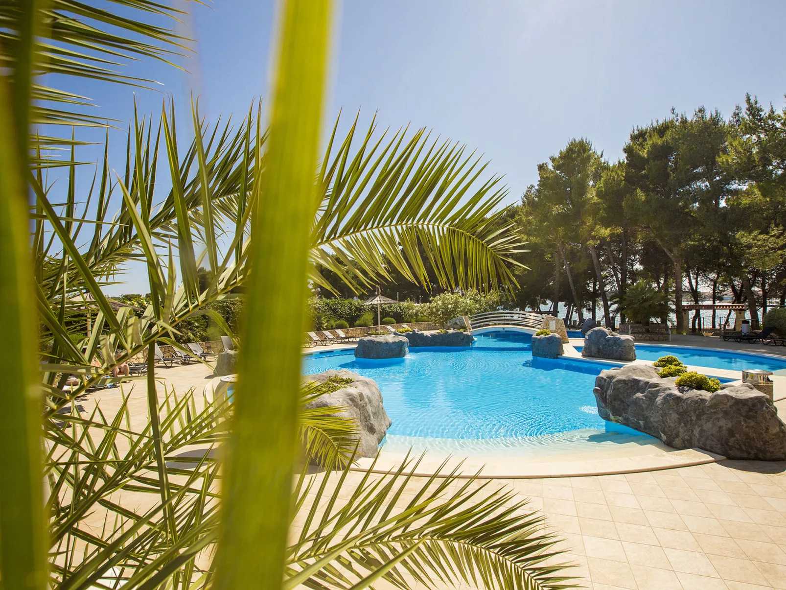 Matilde Beach Resort-Buiten