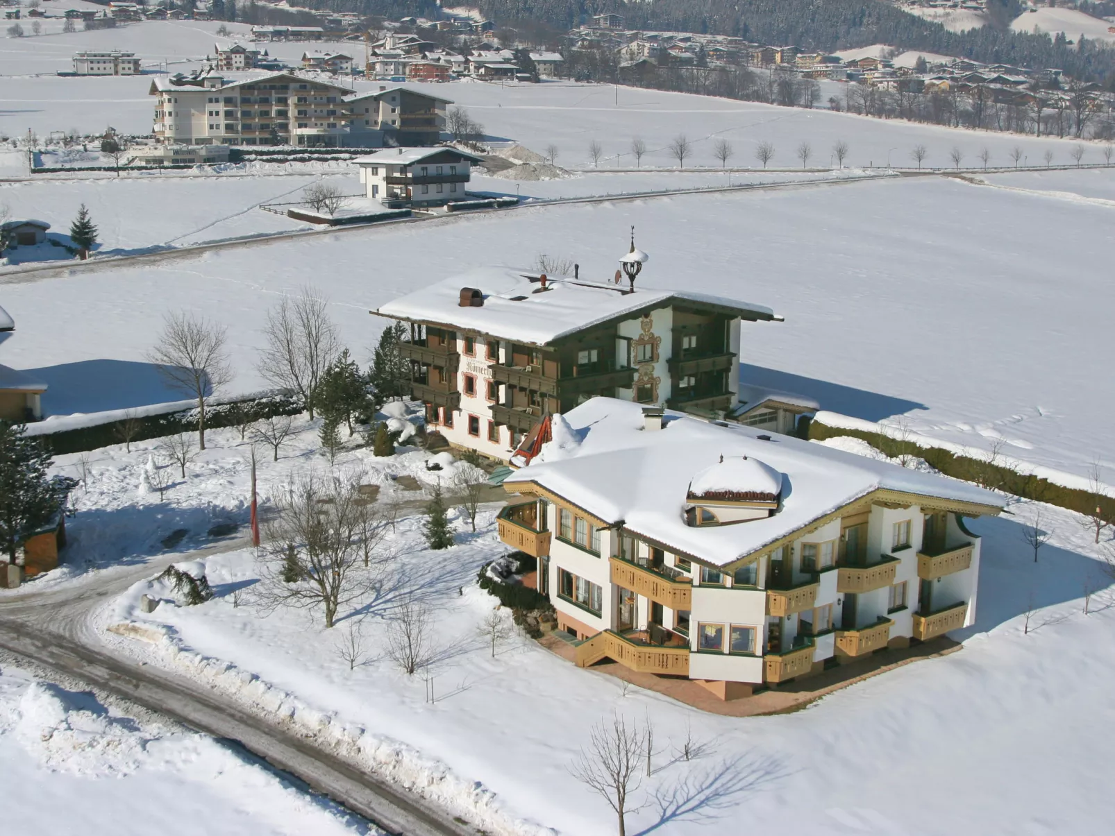 Römerhof-Buiten