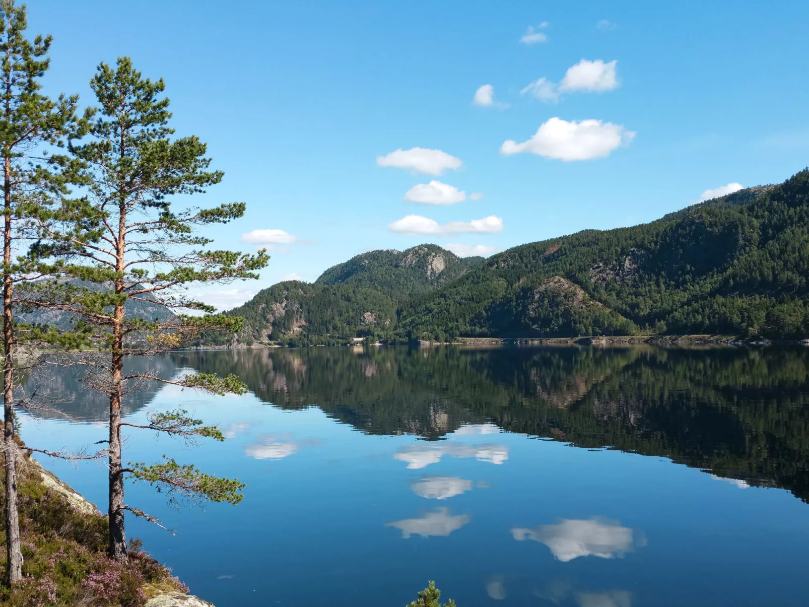 Trygvebu-Buiten