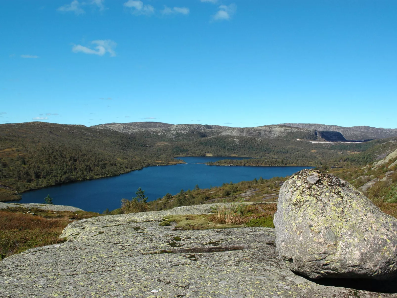 Trygvebu-Buiten