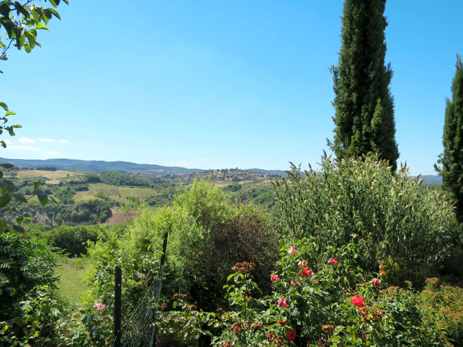 Casa Ingrid-Buiten