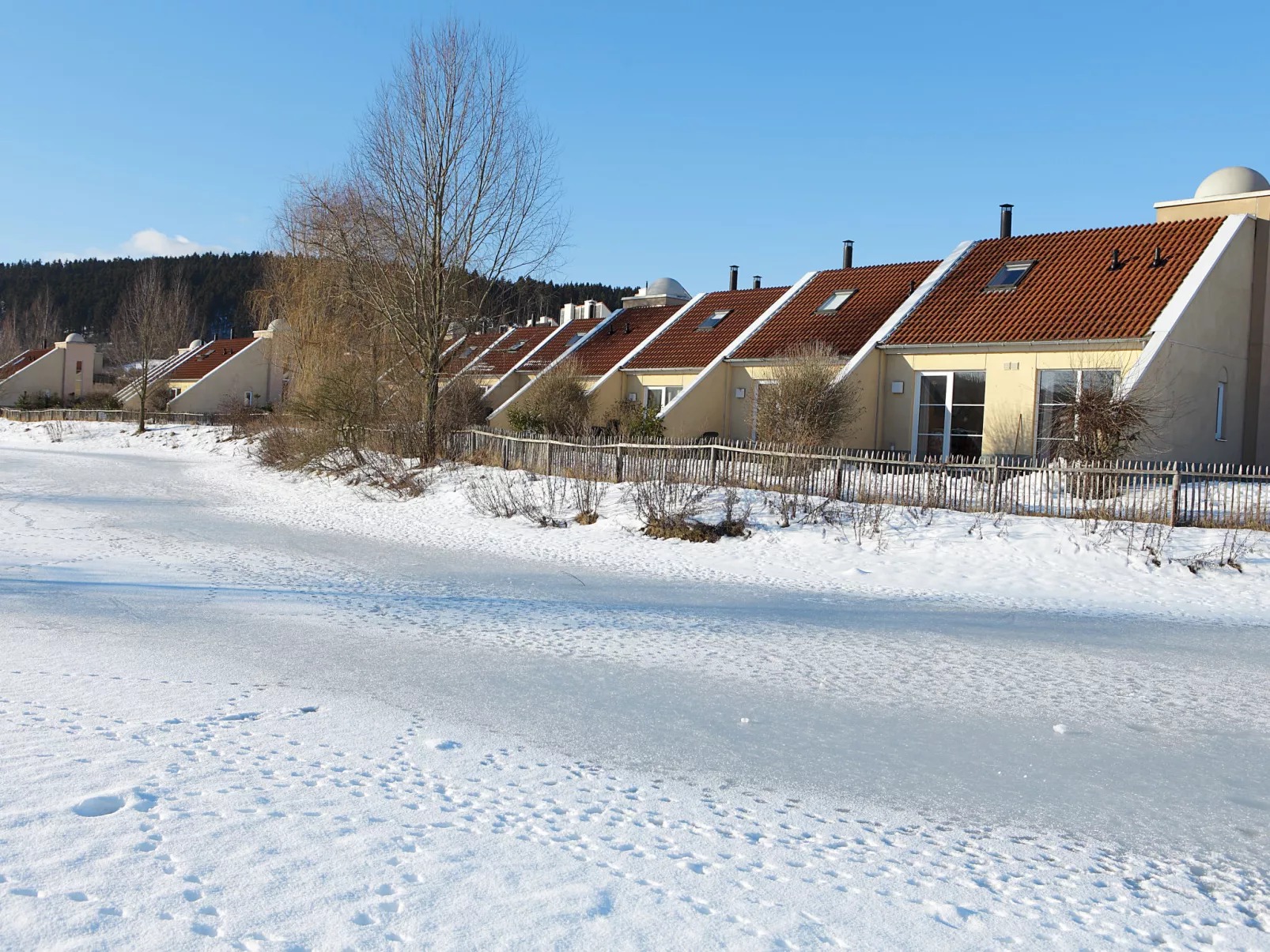 Park Hochsauerland-Buiten