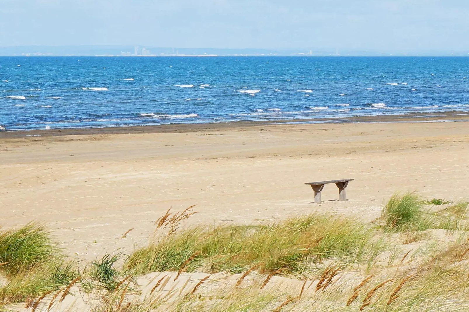 6 persoons vakantie huis in LAHOLM-Waterzicht