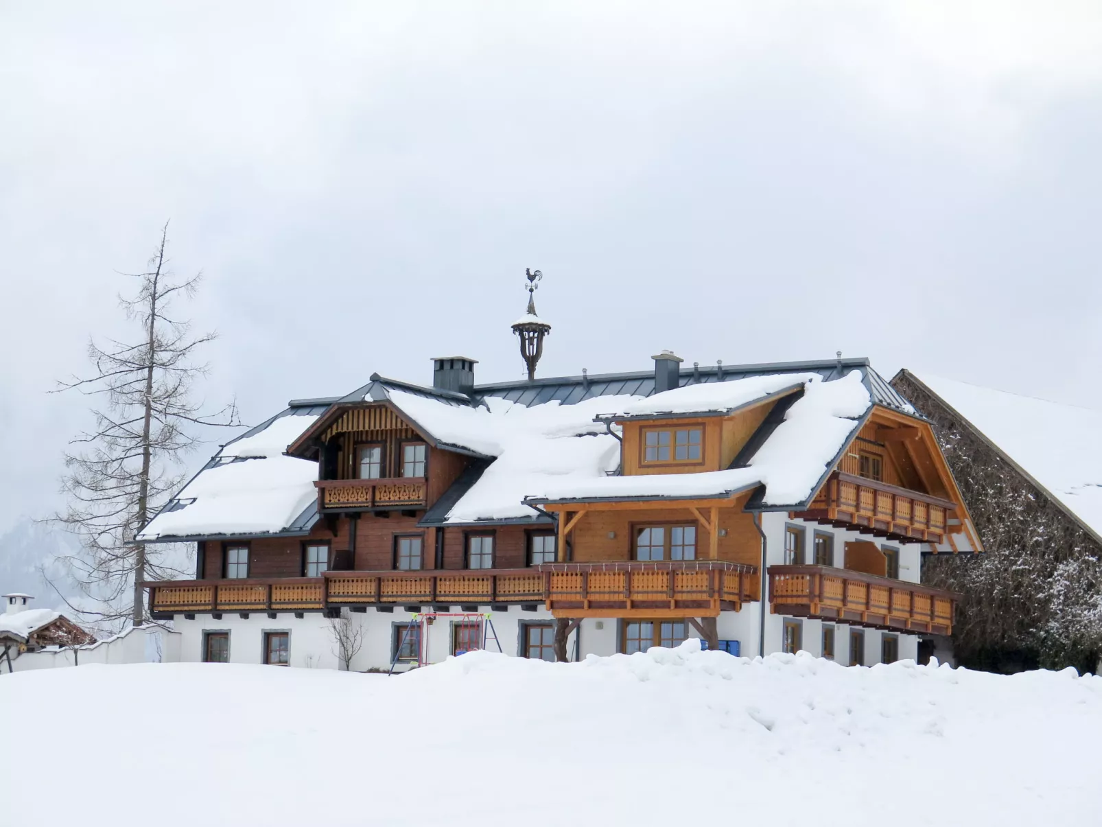 Salzmannhof-Buiten