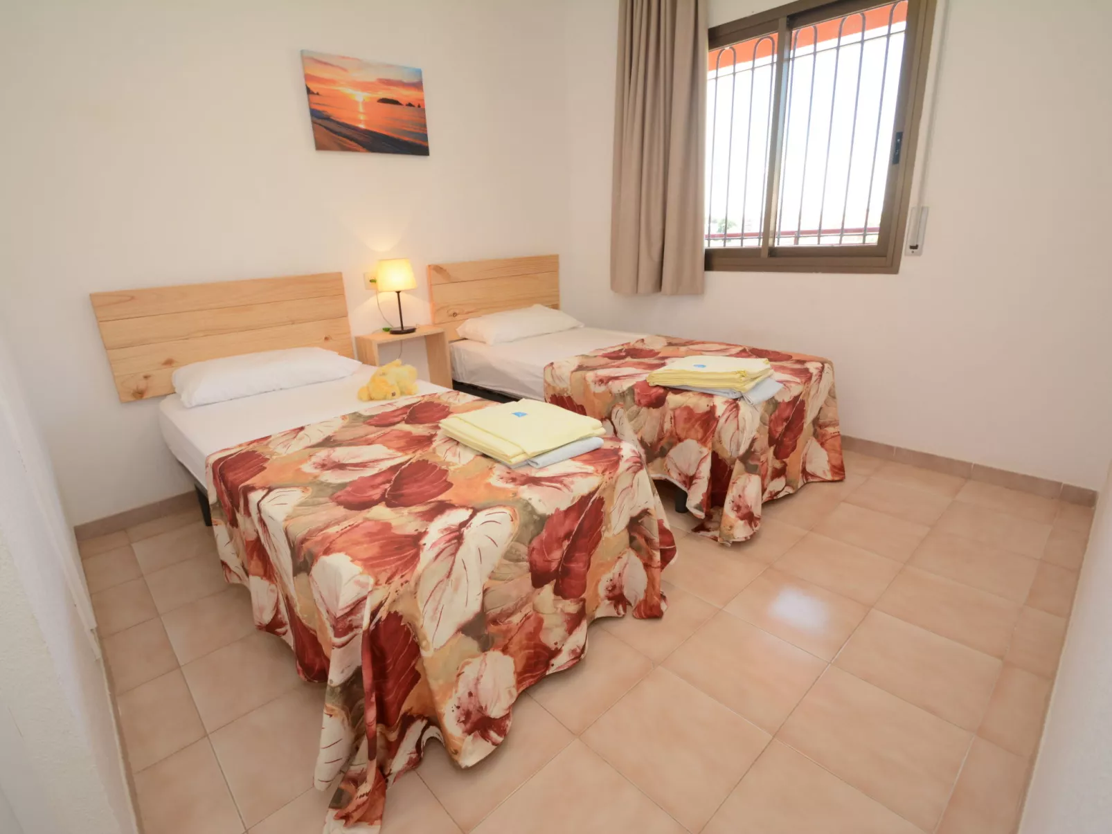 Sa Gavina Gaudi 4 pax 1 bedroom-Binnen