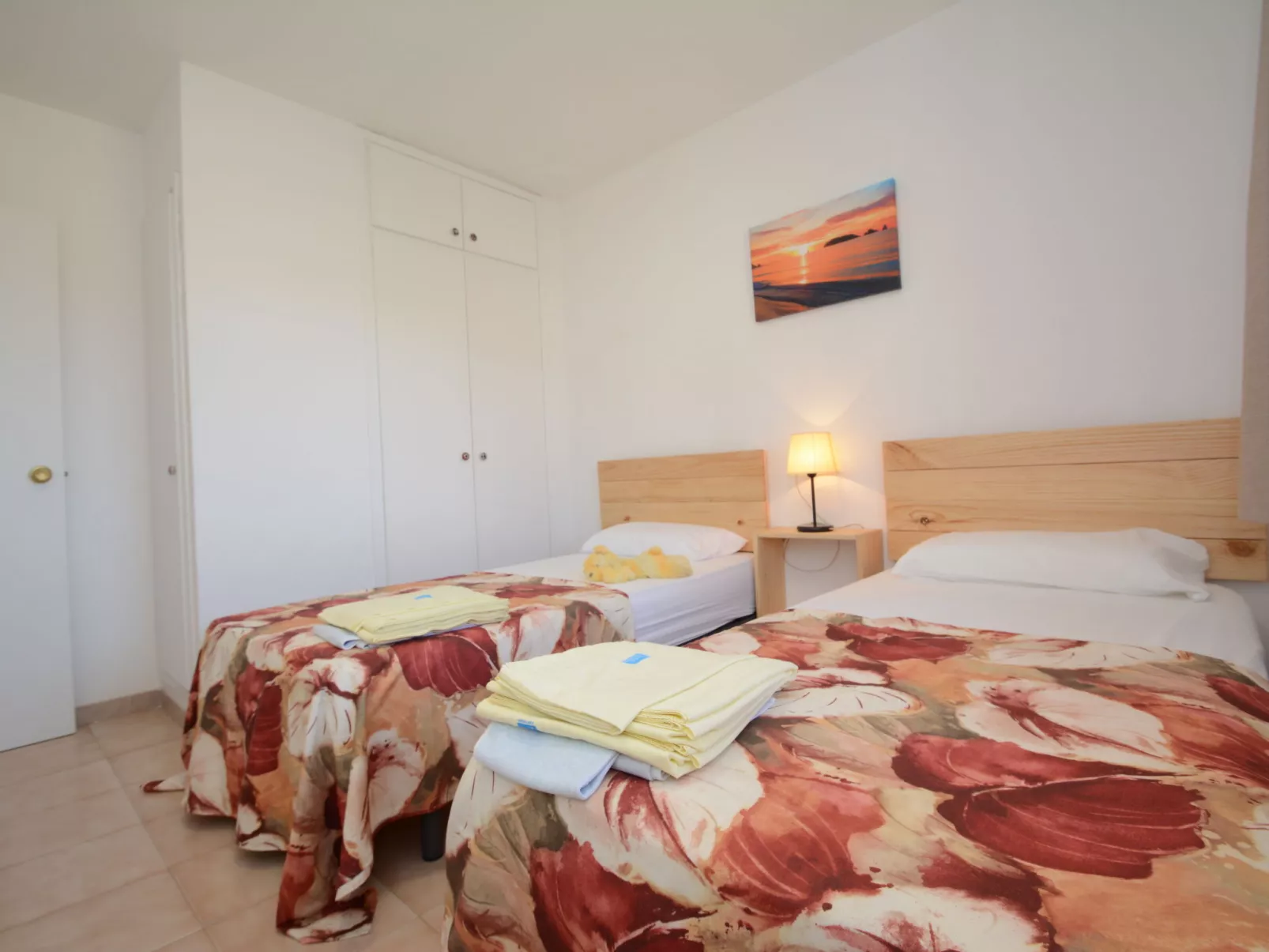 Sa Gavina Gaudi 4 pax 1 bedroom-Binnen