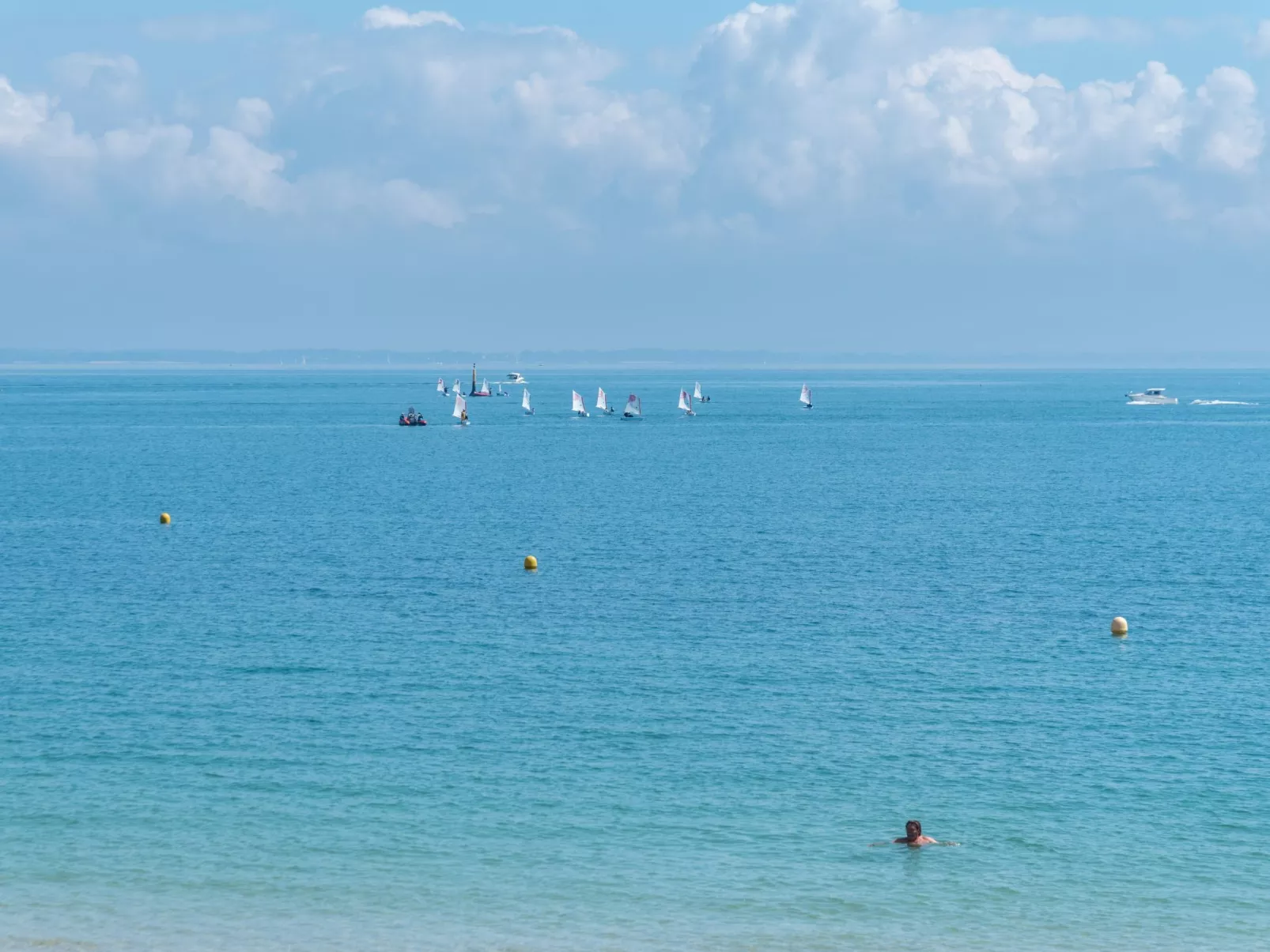  Port Haliguen Plaisance-Buiten