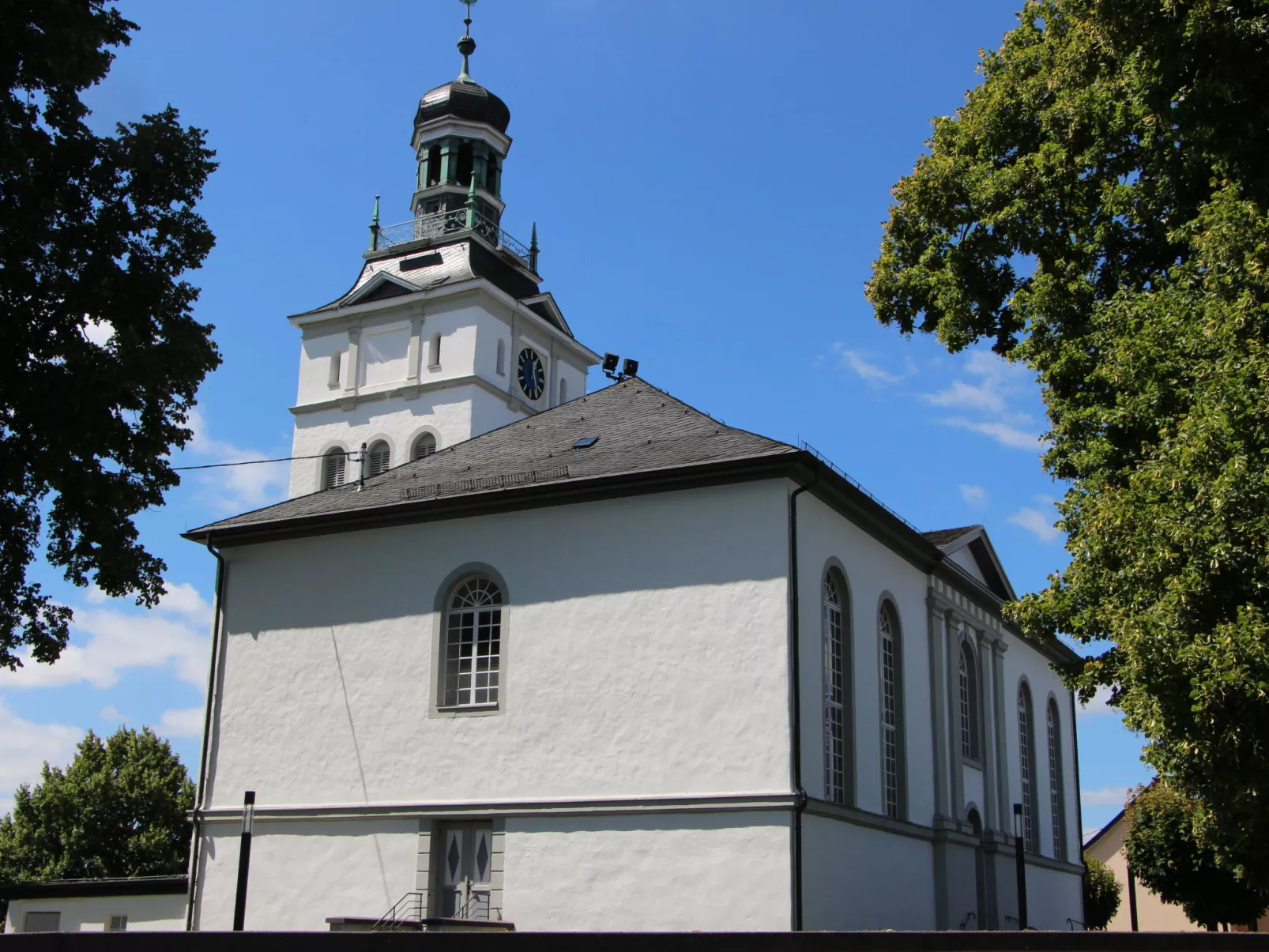 Tiny Haus Westerwald 16 Blue-Omgeving