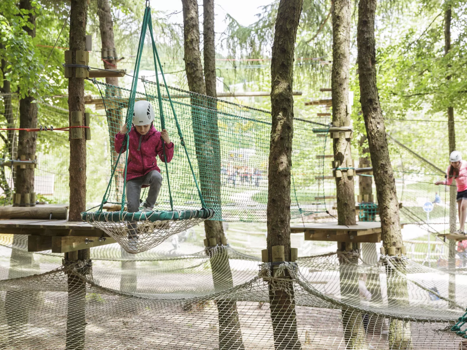 Park Bostalsee-Buiten