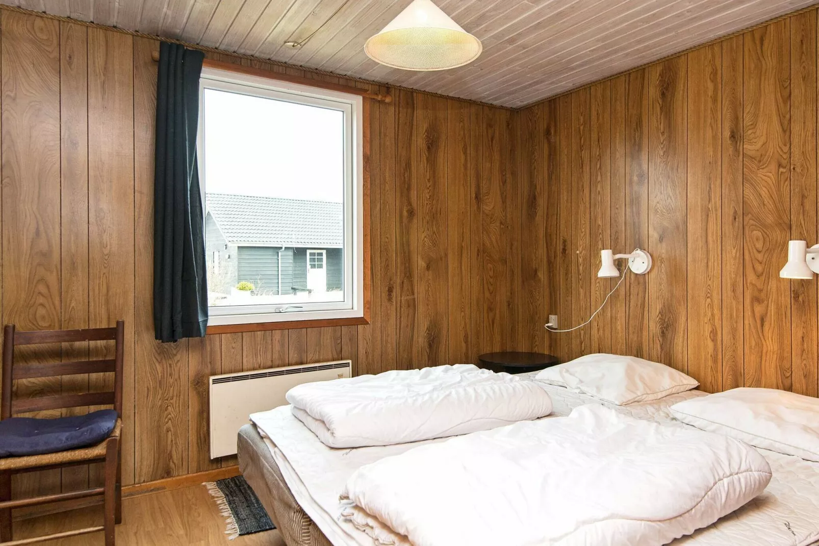 6 persoons vakantie huis in Rømø-Binnen