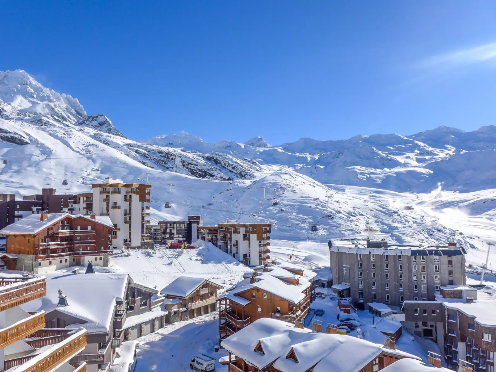 Trois Vallées 517-Buiten