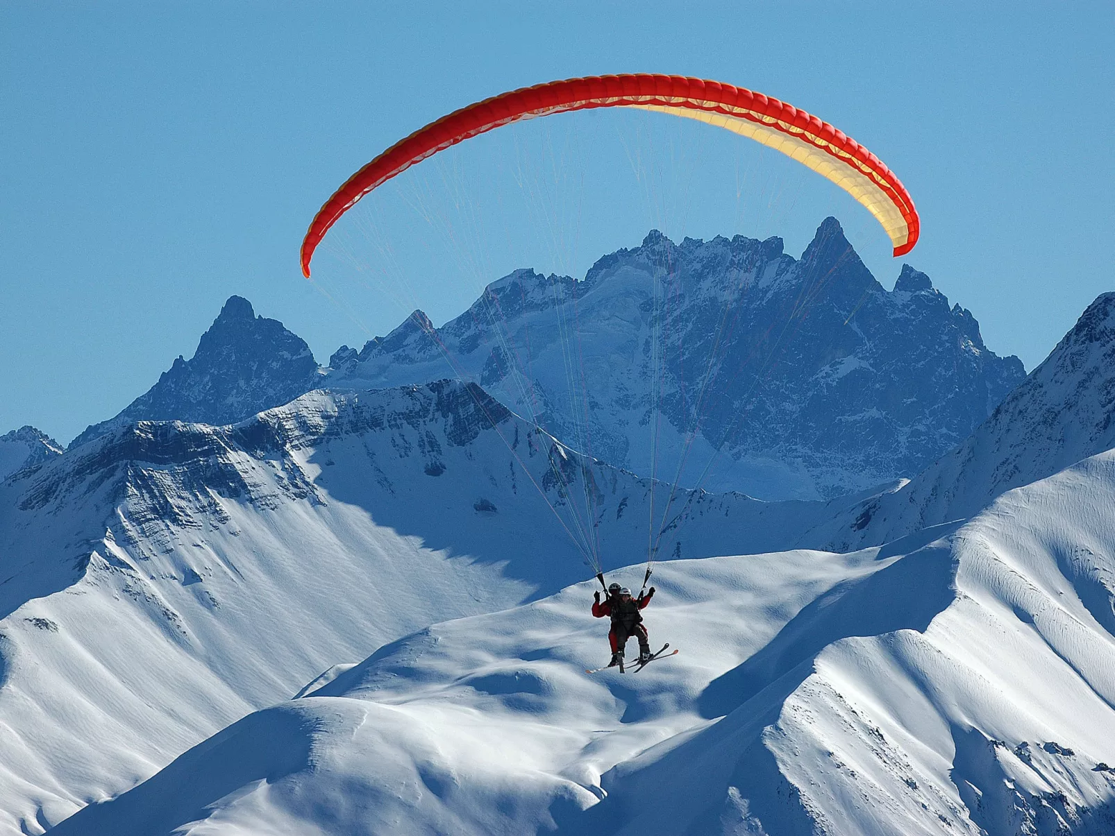 Les Terrasses du Corbier-Omgeving