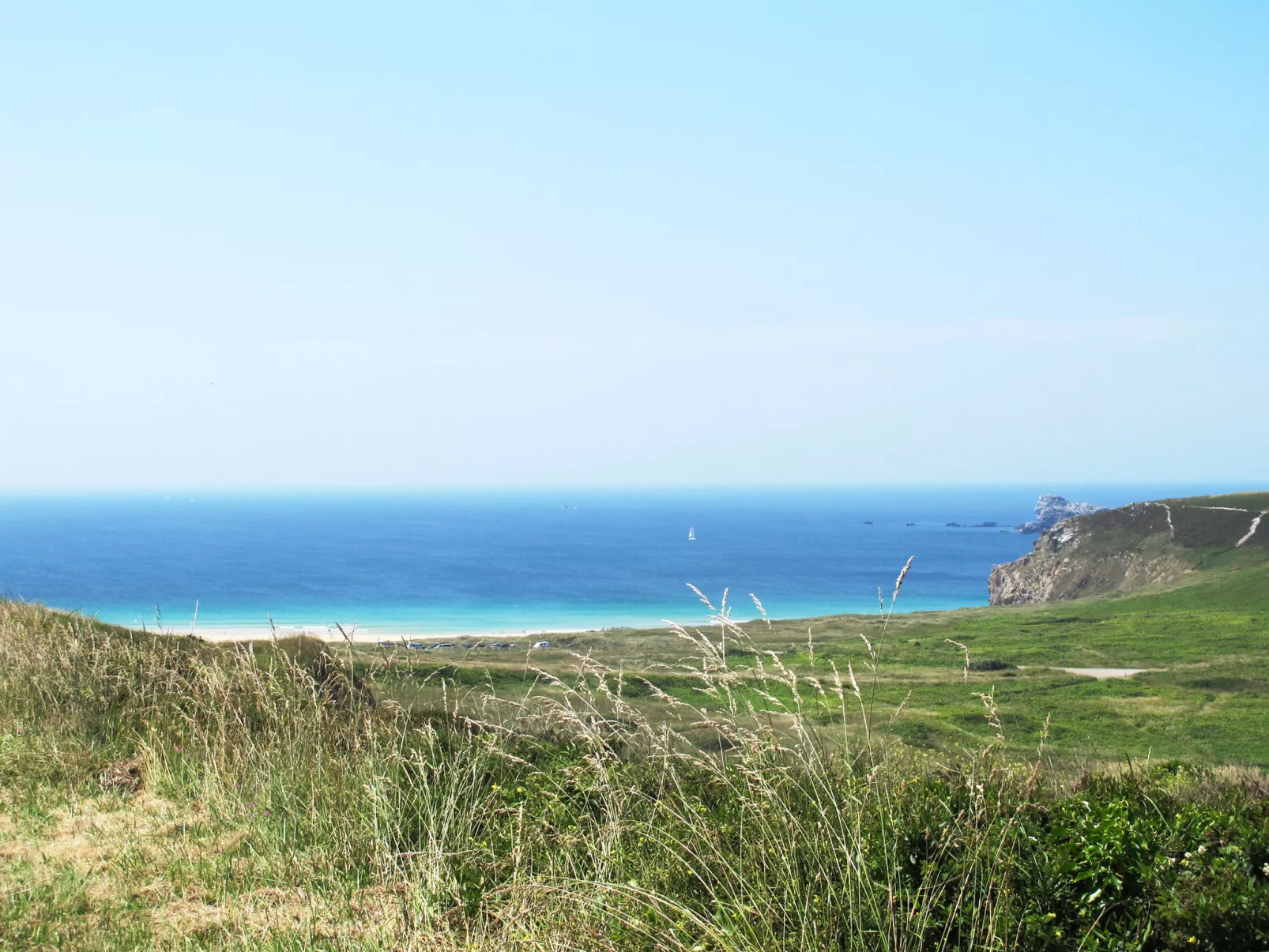 Nature et Mer-Omgeving