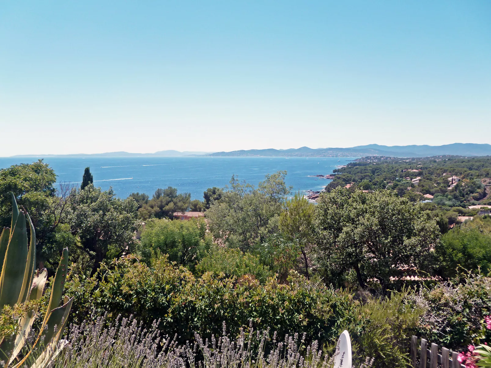 Panorama-Buiten