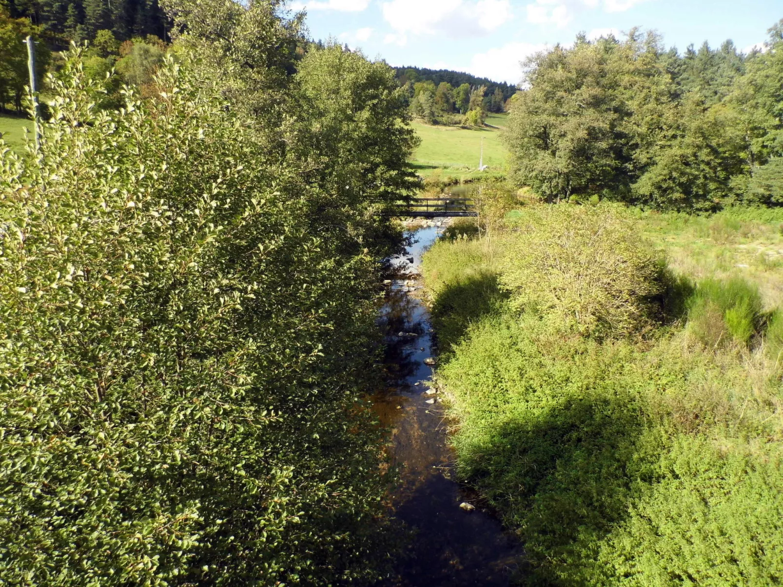 Le Haut d'Ancette-Buiten