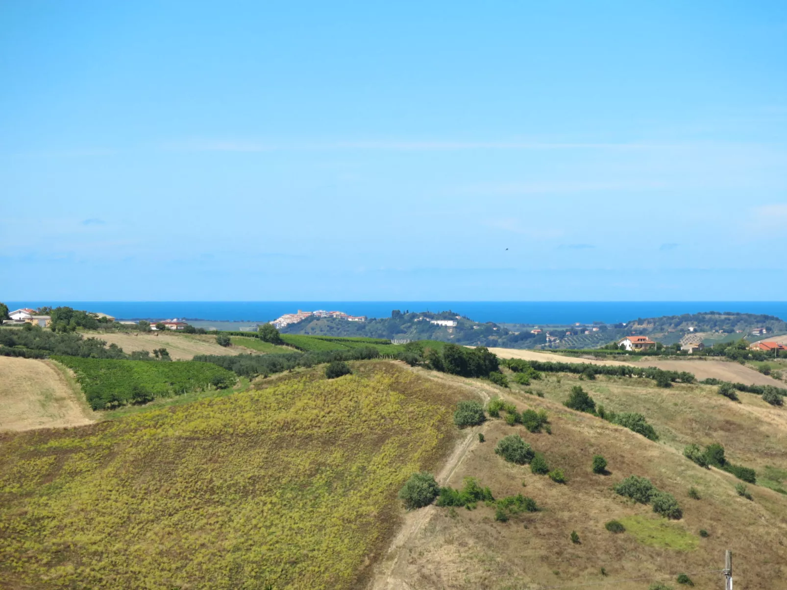 Casale Vidorni-Buiten