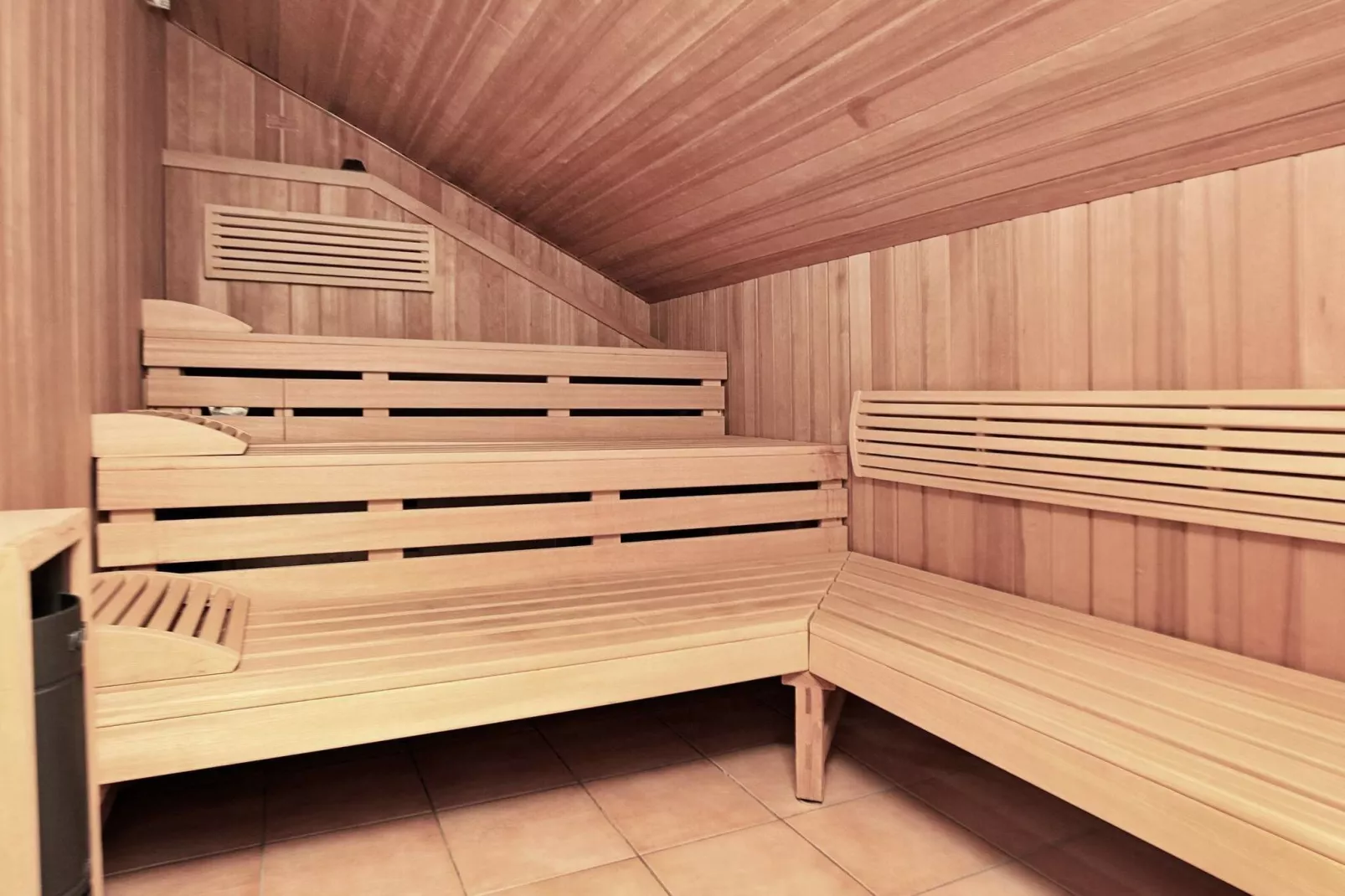 WELLNESS-Sauna