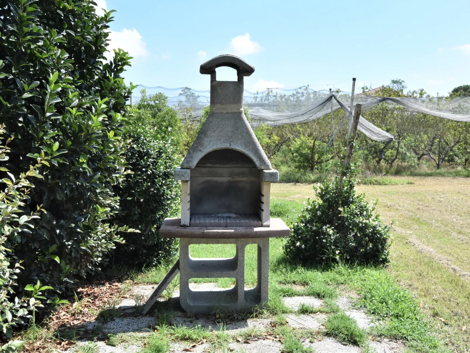 Azienda Agricola Forzello-Buiten