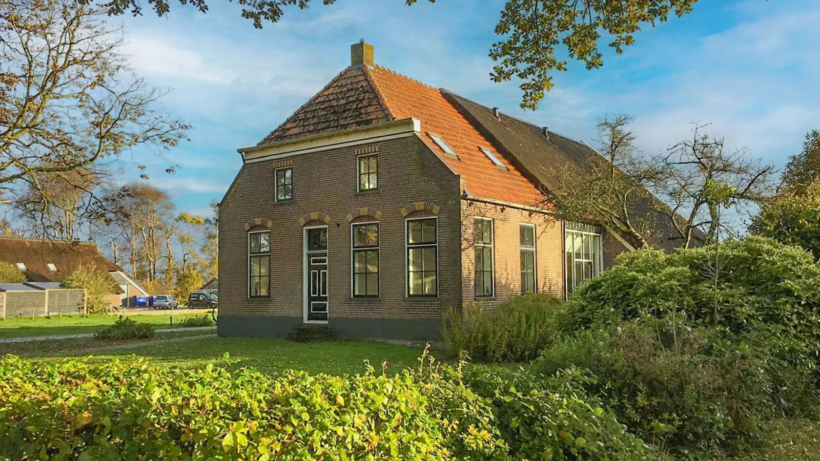 T Voorhuis Kolderveen