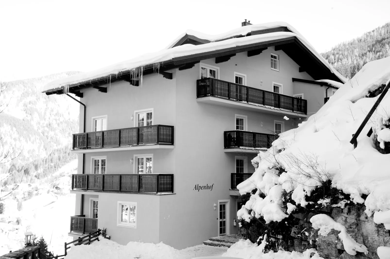 A2S Alpenhof 01-Exterieur winter