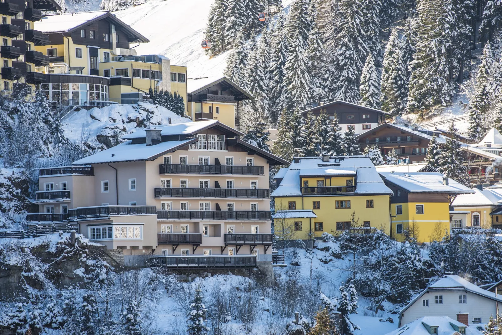 A2S Alpenhof 01-Exterieur winter