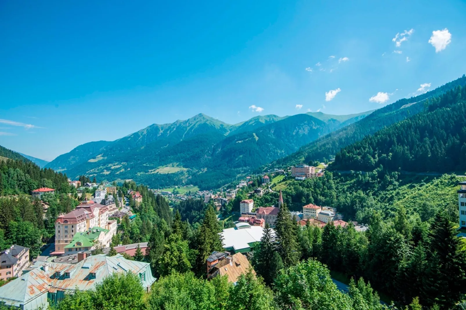 A3S Alpenhof-Gebieden zomer 5km