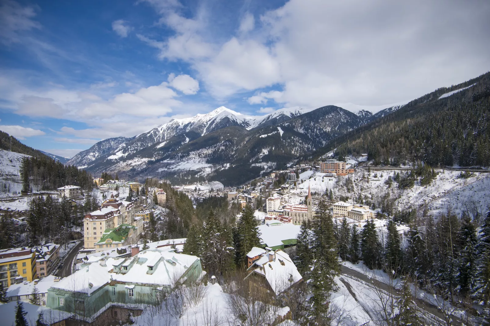 A3D Alpenhof-Gebied winter 1km