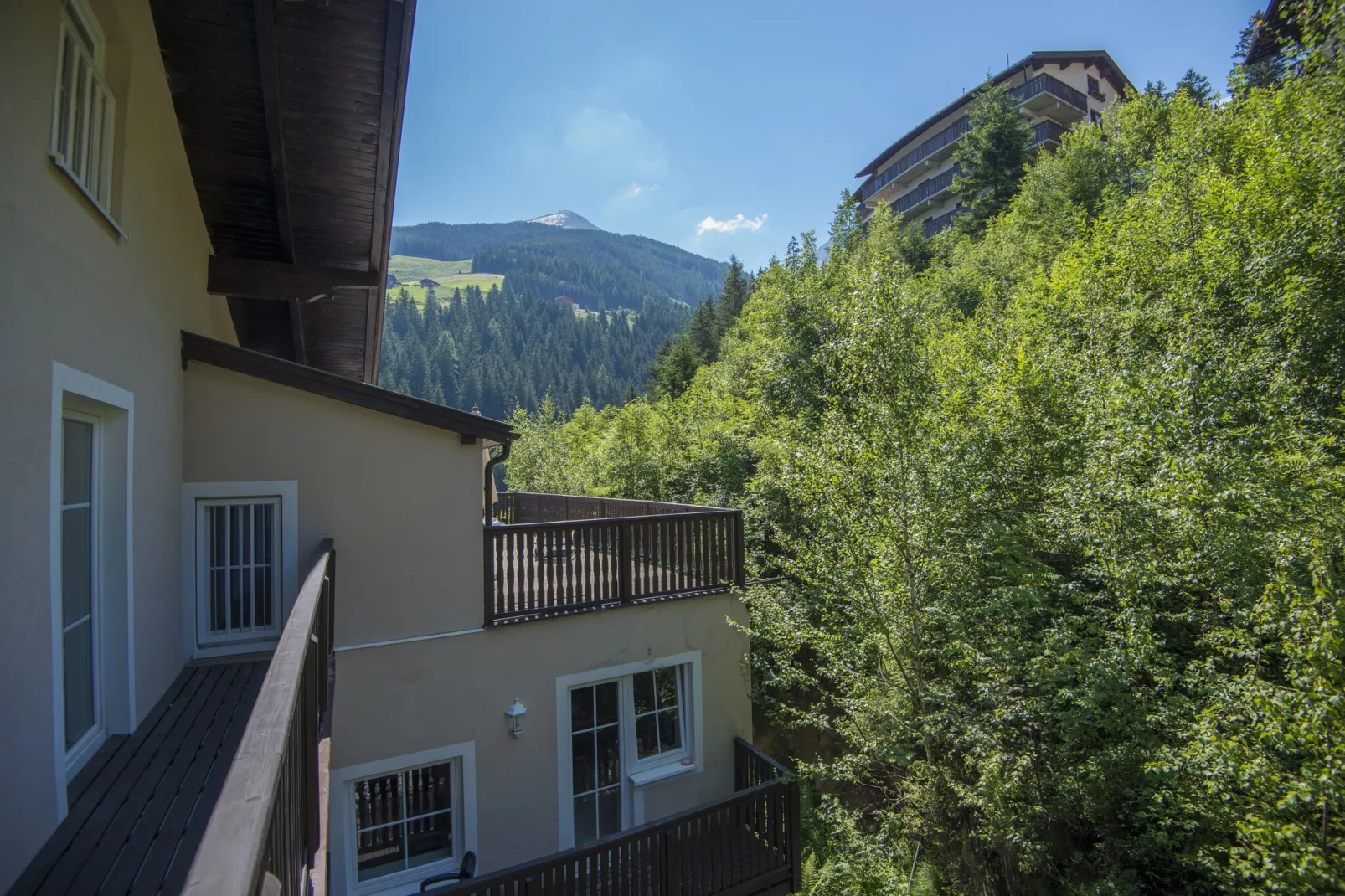 A2S Alpenhof 02-Terrasbalkon