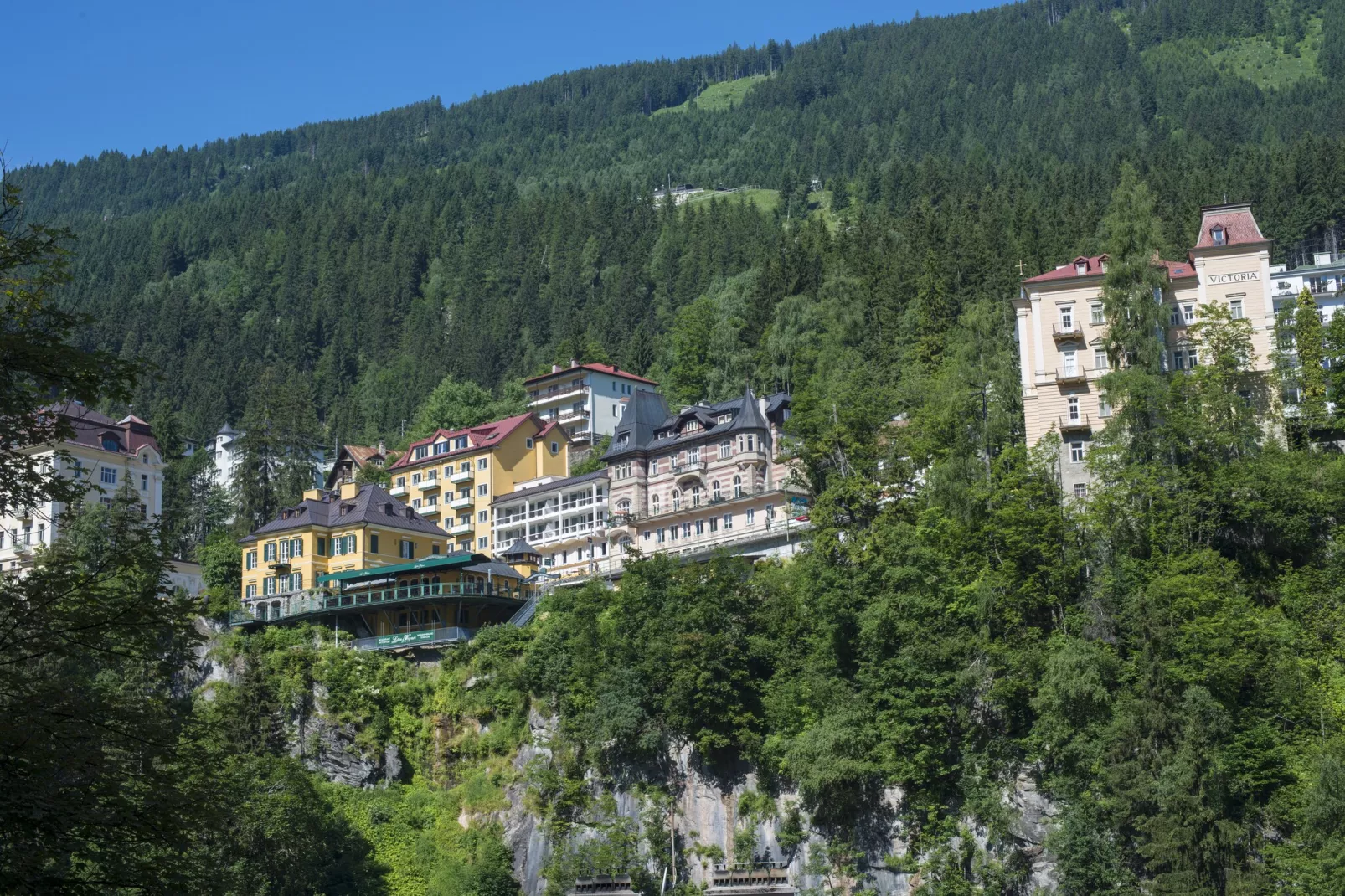 HL3S haus lothringen-Gebieden zomer 1km