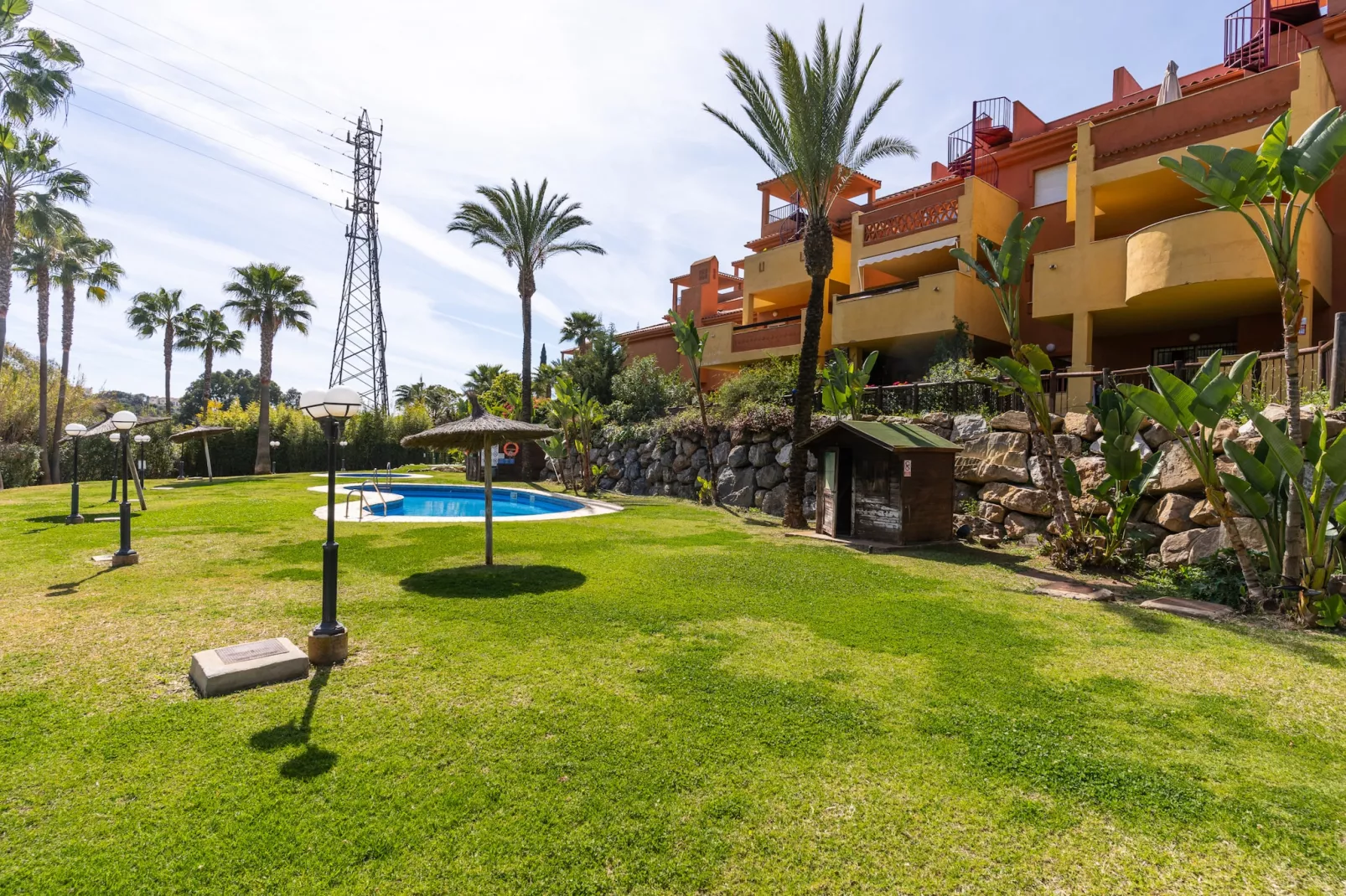 Penthouse Reserva de Marbella 6-31-Zwembad