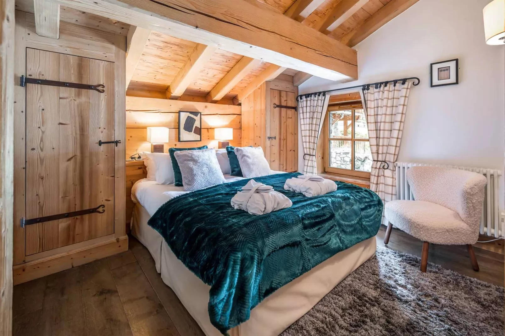 Chalet Davos