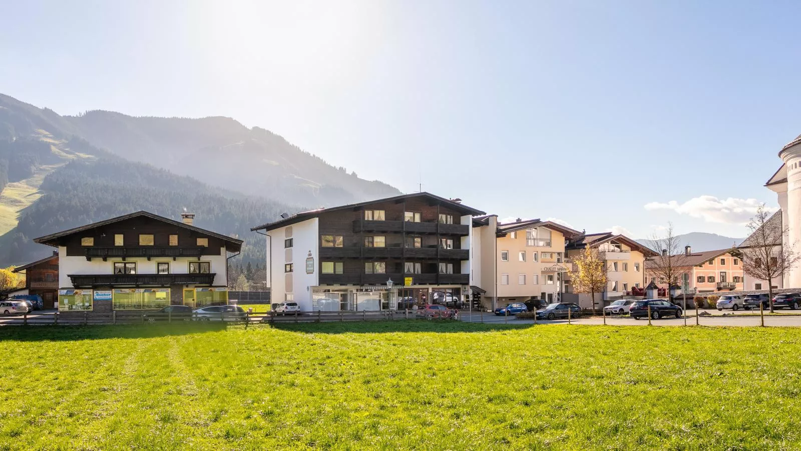 Brixen Alpin Living Top 11-Buitenkant zomer