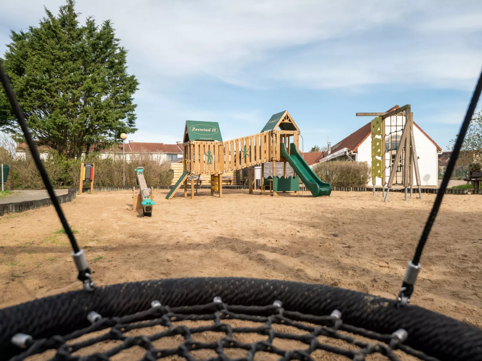 Noordzeepark Zeewind 2-Buiten