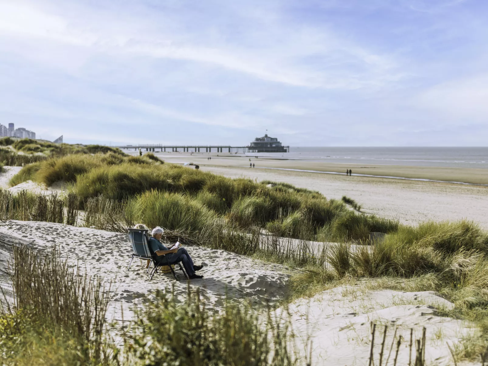 MaRon beach-Buiten