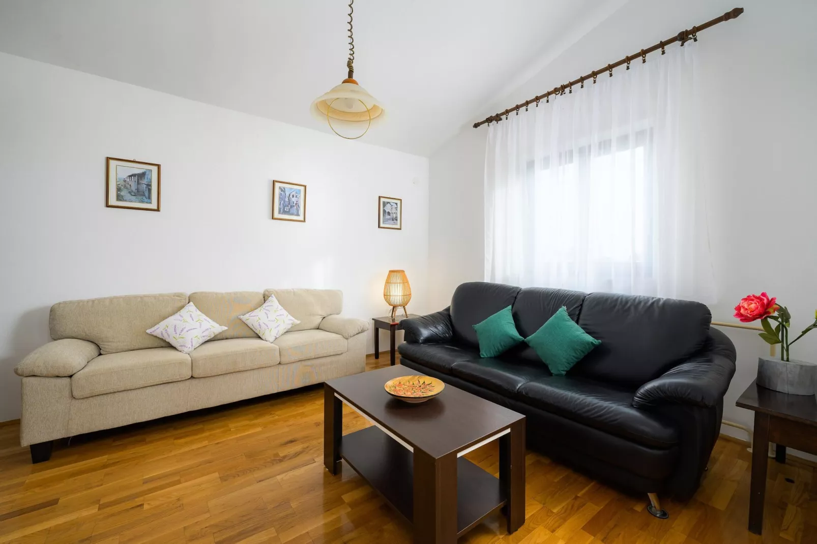 Apartment Bruna in Porec, Istria