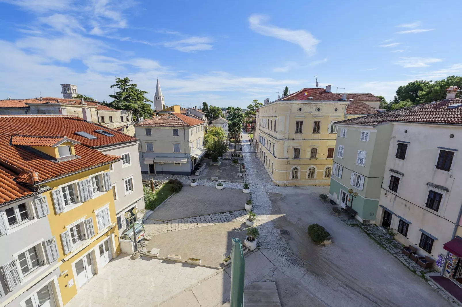 Urban Loft Marafor Poreč